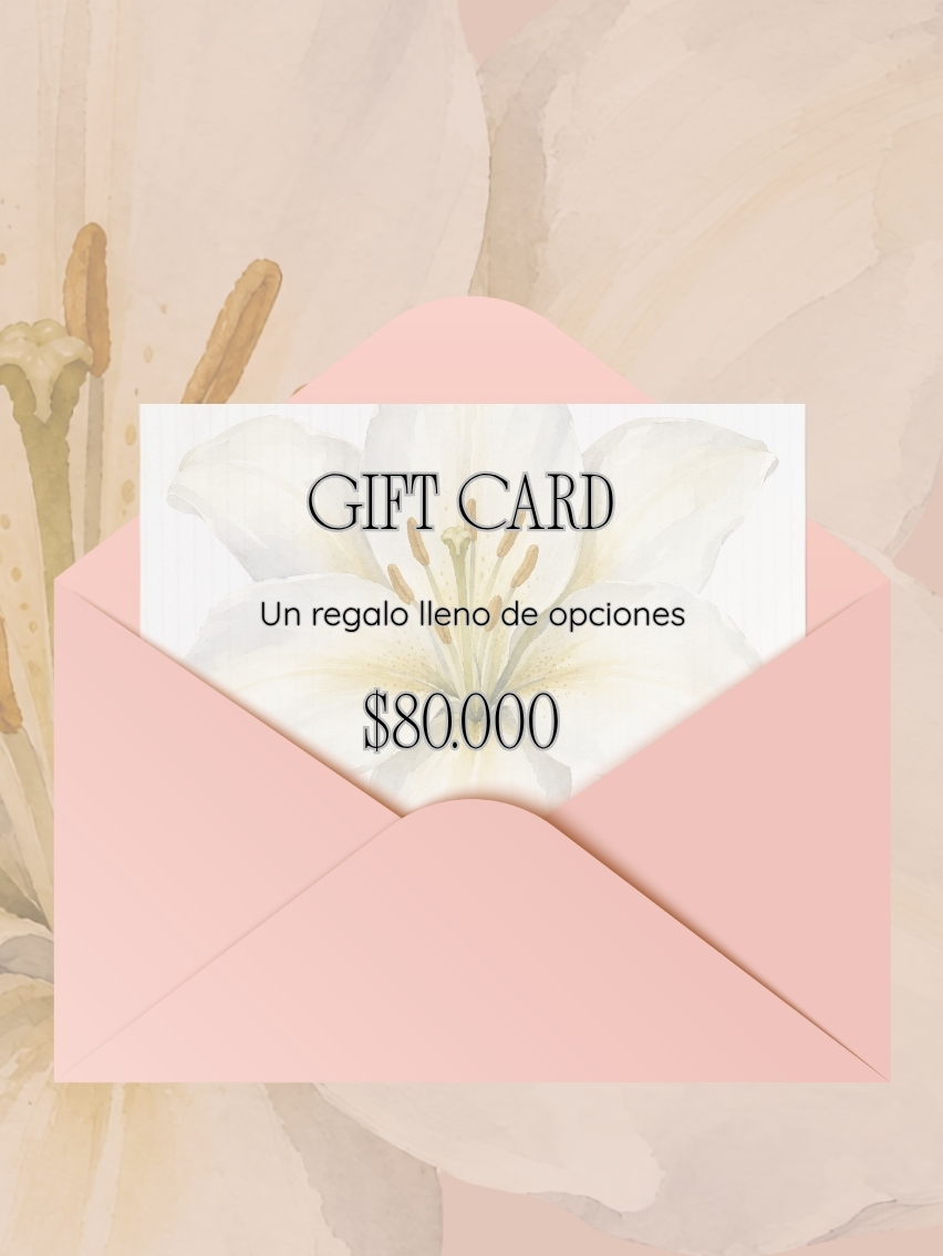 GIFT 80